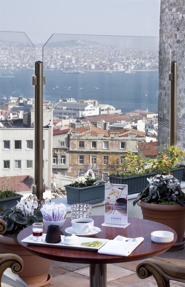 Fotos del hotel - Anemon Koleksiyon Galata Otel