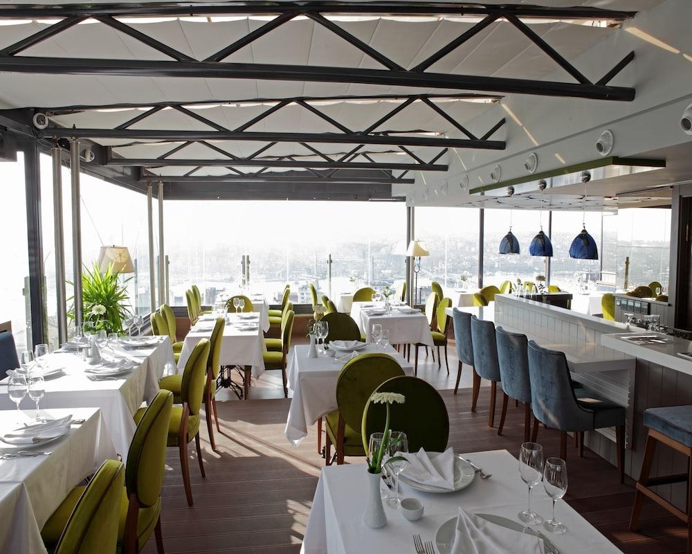 Fotos del hotel - Anemon Koleksiyon Galata Otel