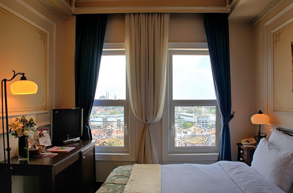 Fotos del hotel - Anemon Koleksiyon Galata Otel