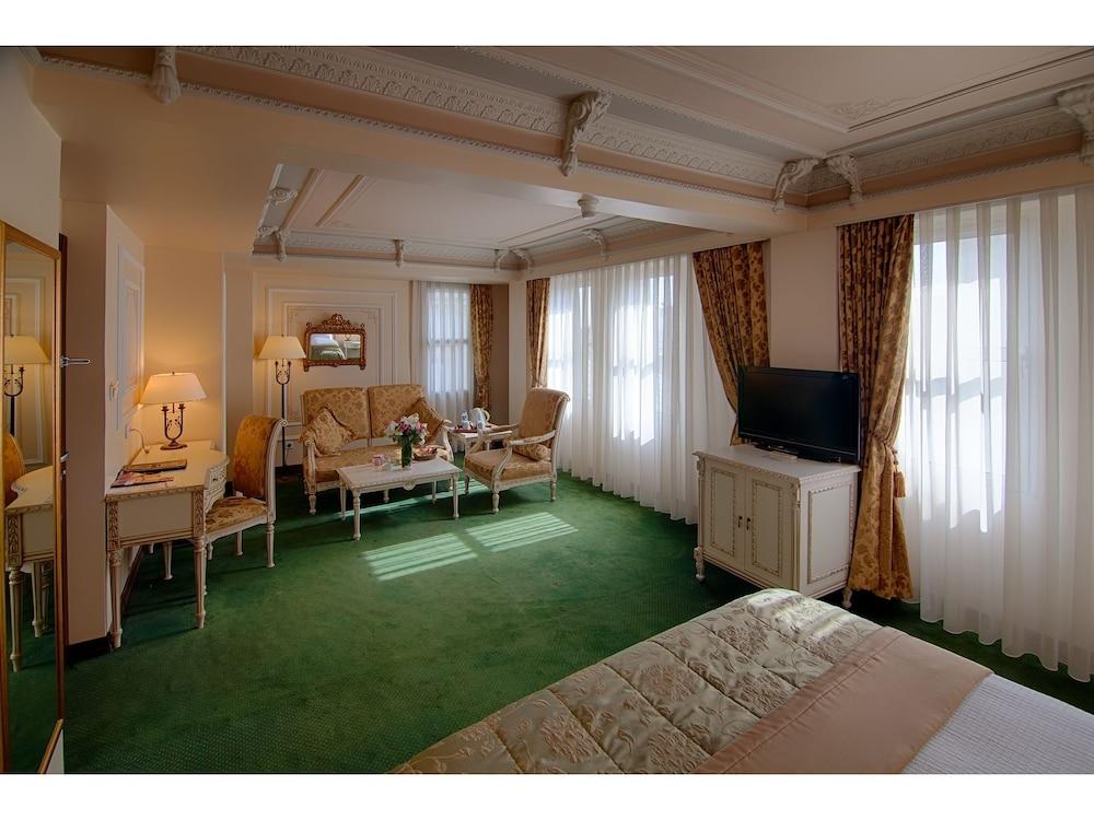Fotos del hotel - Anemon Koleksiyon Galata Otel
