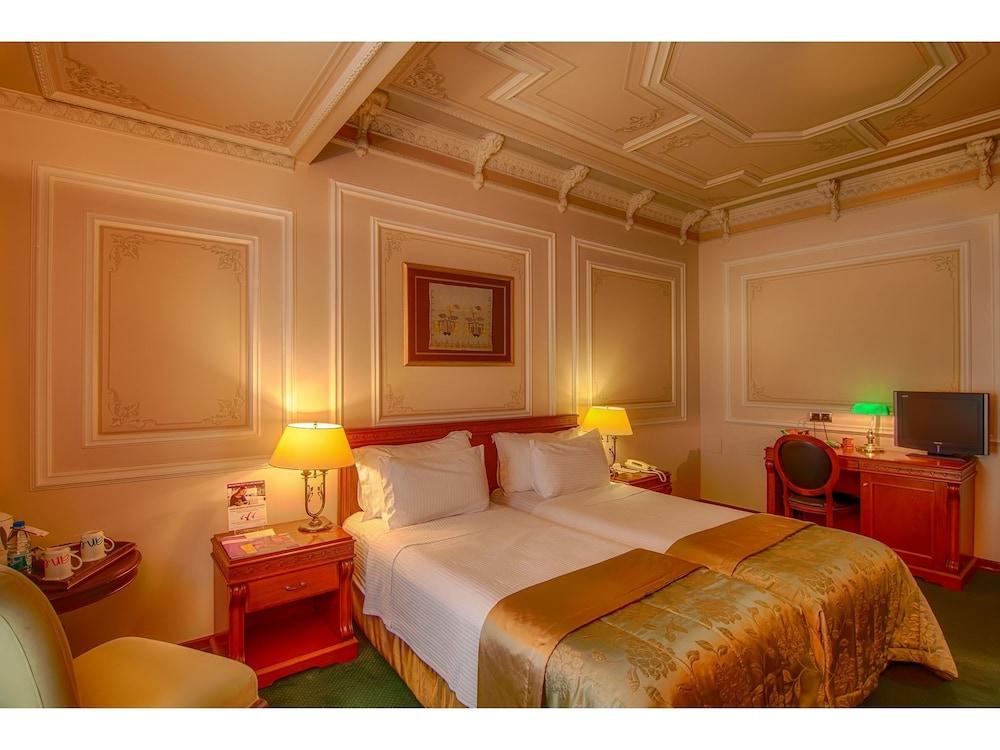 Fotos del hotel - Anemon Koleksiyon Galata Otel