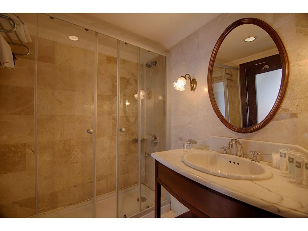 Fotos del hotel - Anemon Koleksiyon Galata Otel