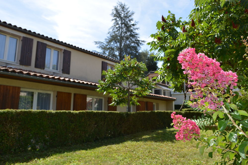 Hôtel Les Falaises