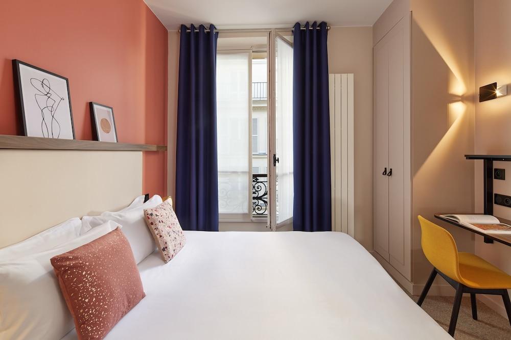 Fotos del hotel - LE PETIT BELLOY SAINT GERMAIN