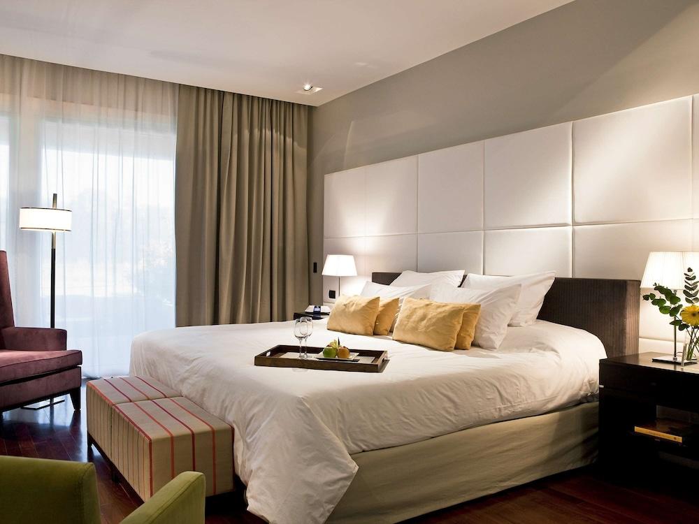 Fotos del hotel - Sofitel La Reserva Cardales