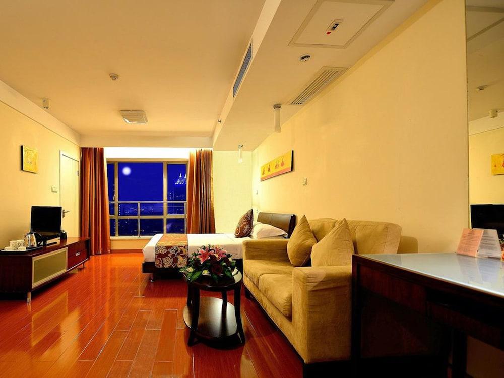 Fotos del hotel - Kingtown Hotel Hongqiao