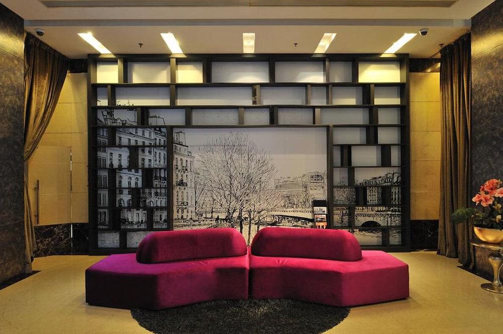Fotos del hotel - Kingtown Hotel Hongqiao