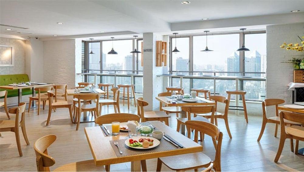 Fotos del hotel - Kingtown Hotel Hongqiao