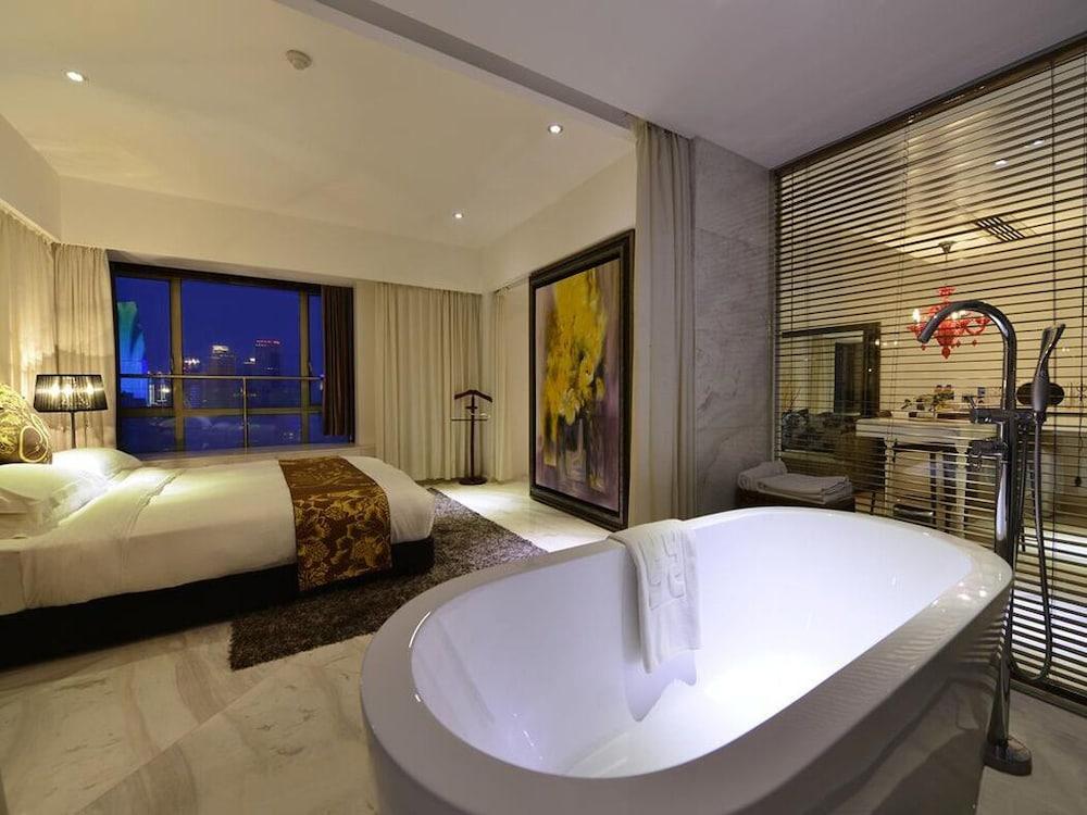 Fotos del hotel - Kingtown Hotel Hongqiao
