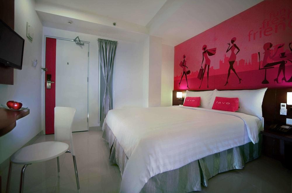 Fotos del hotel - FAVEHOTEL KELAPA GADING