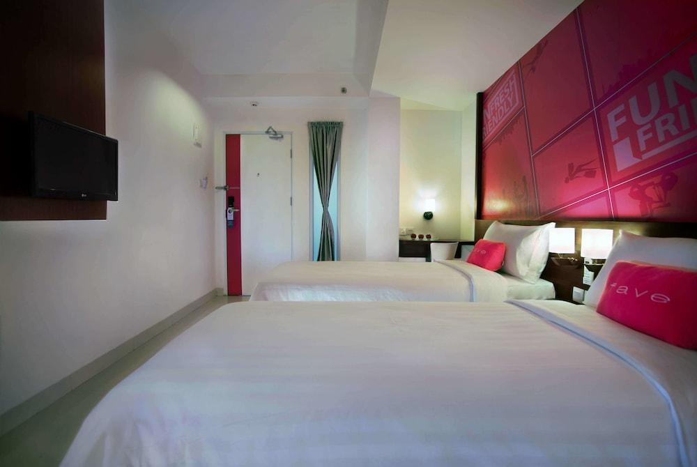 Fotos del hotel - FAVEHOTEL KELAPA GADING