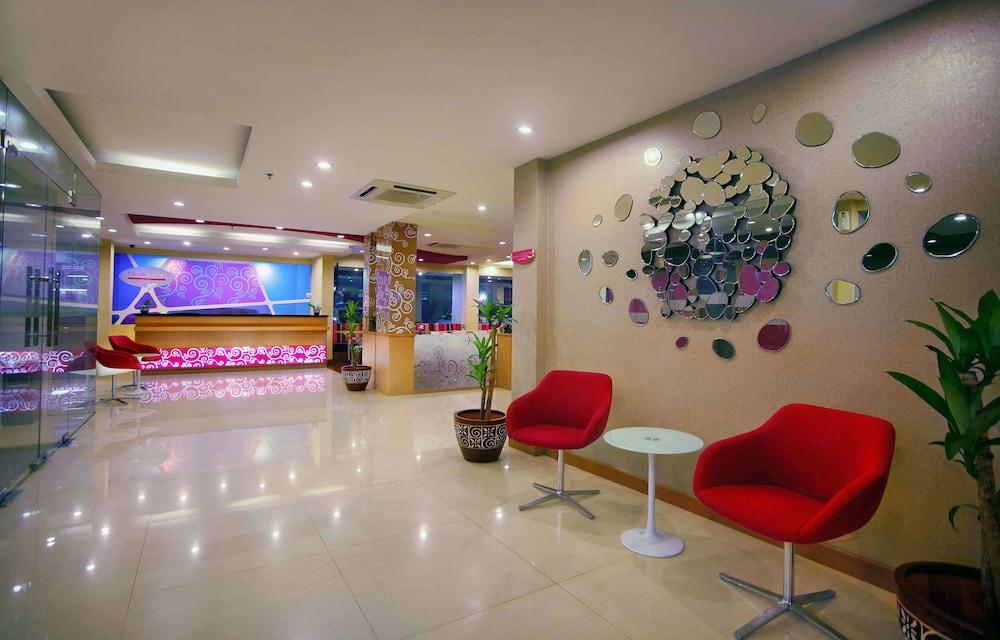 Fotos del hotel - FAVEHOTEL KELAPA GADING