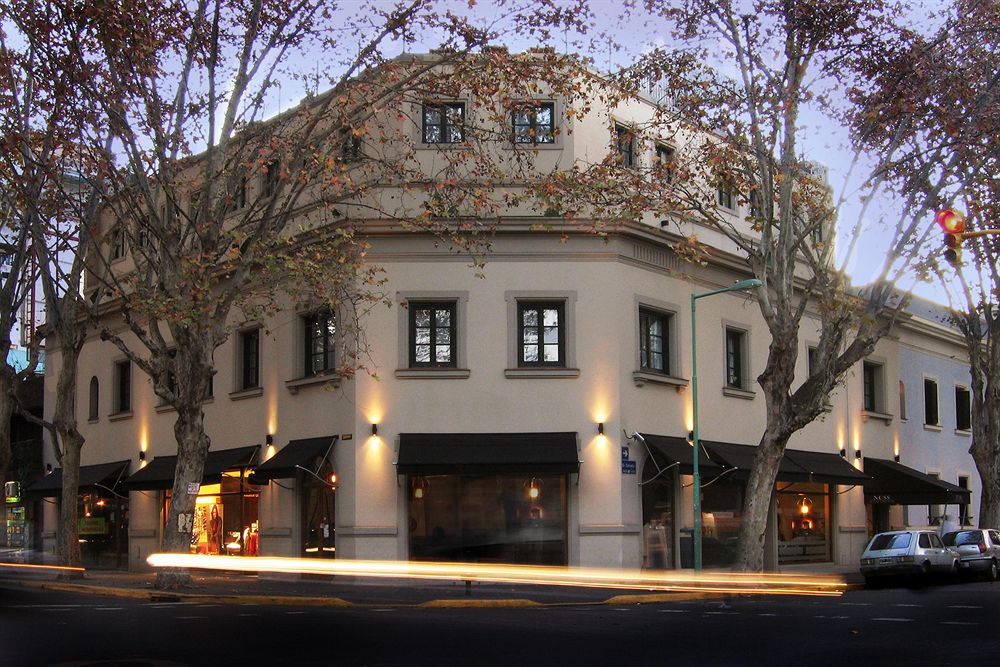 Fotos del hotel - NUSS BUENOS AIRES SOHO