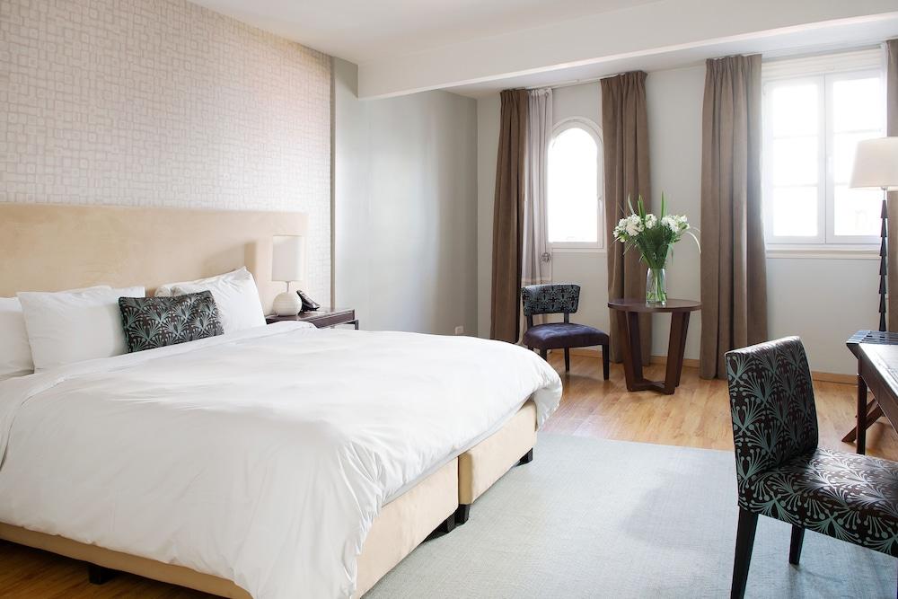 Fotos del hotel - NUSS BUENOS AIRES SOHO