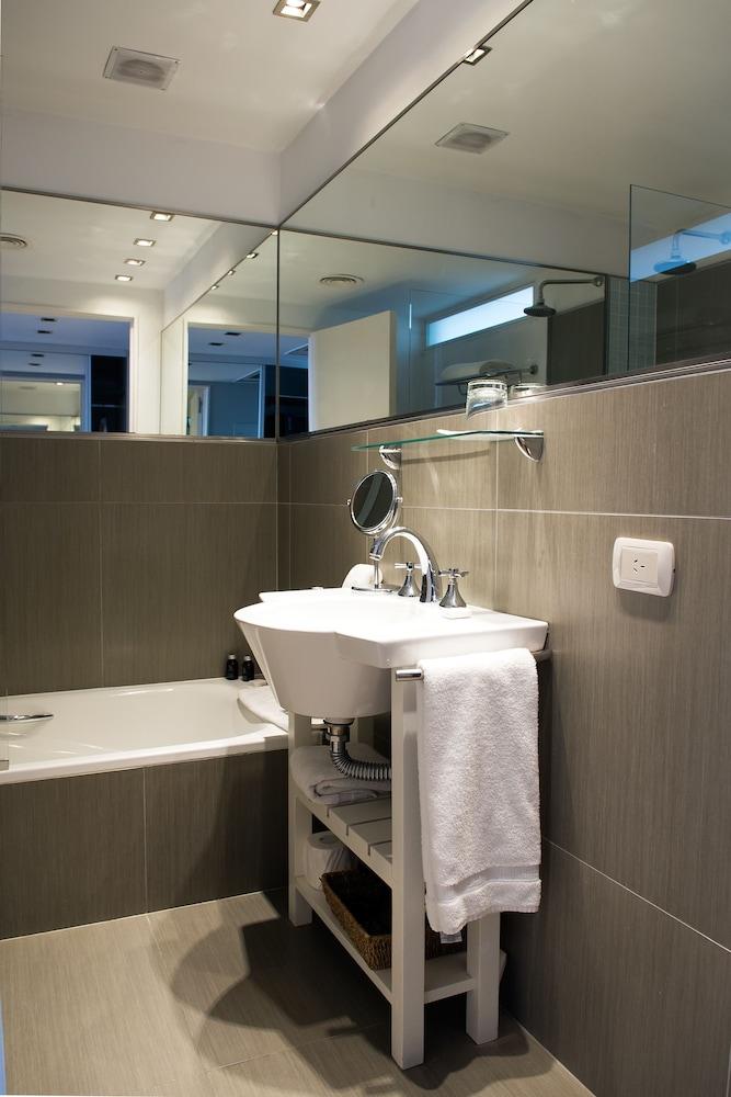 Fotos del hotel - NUSS BUENOS AIRES SOHO