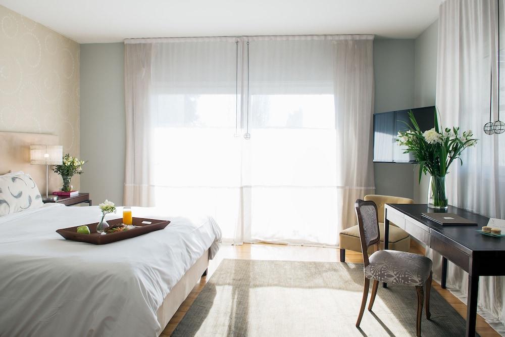 Fotos del hotel - NUSS BUENOS AIRES SOHO