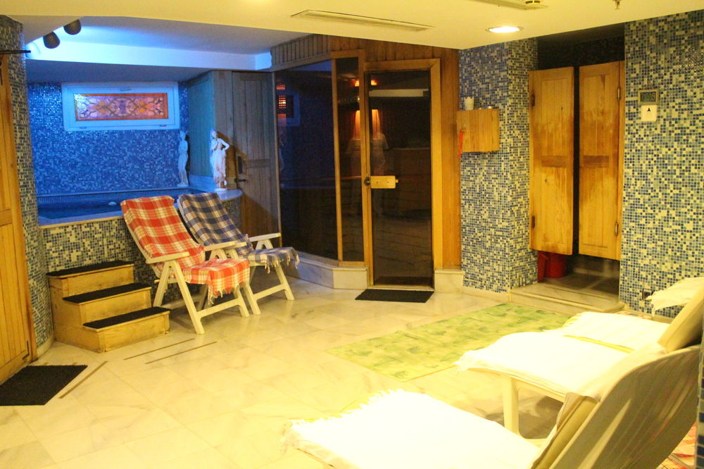 Fotos del hotel - Buyuk Keban