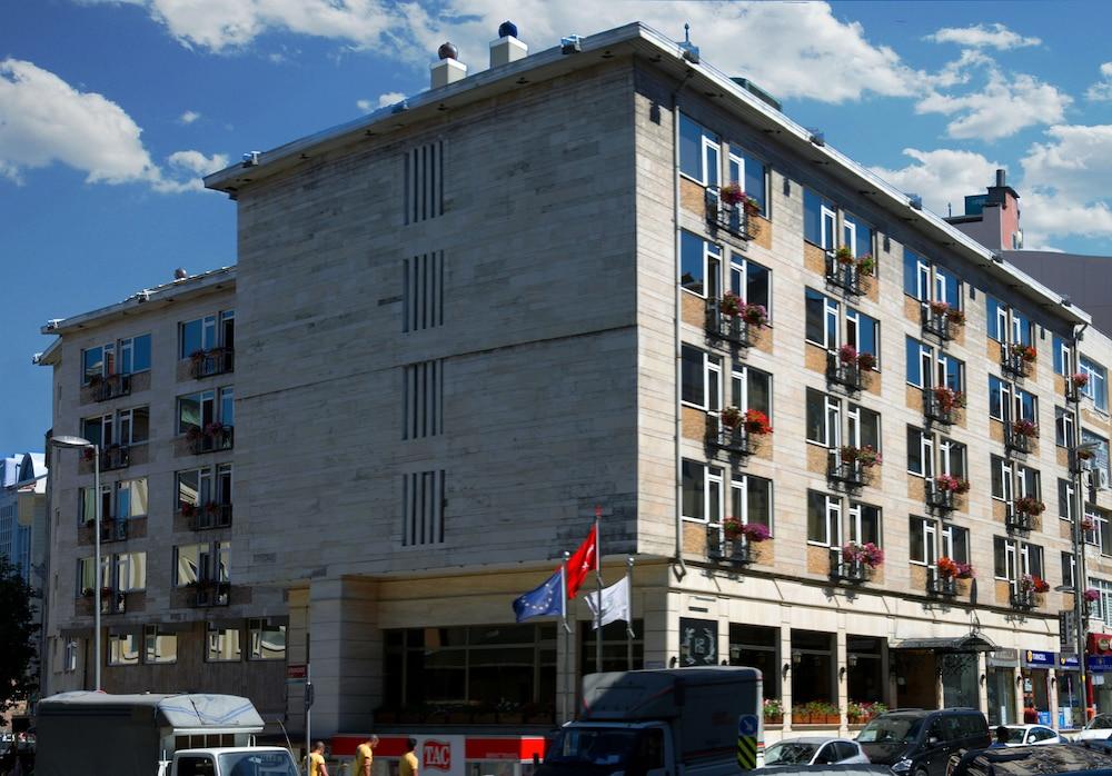 Fotos del hotel - Buyuk Keban