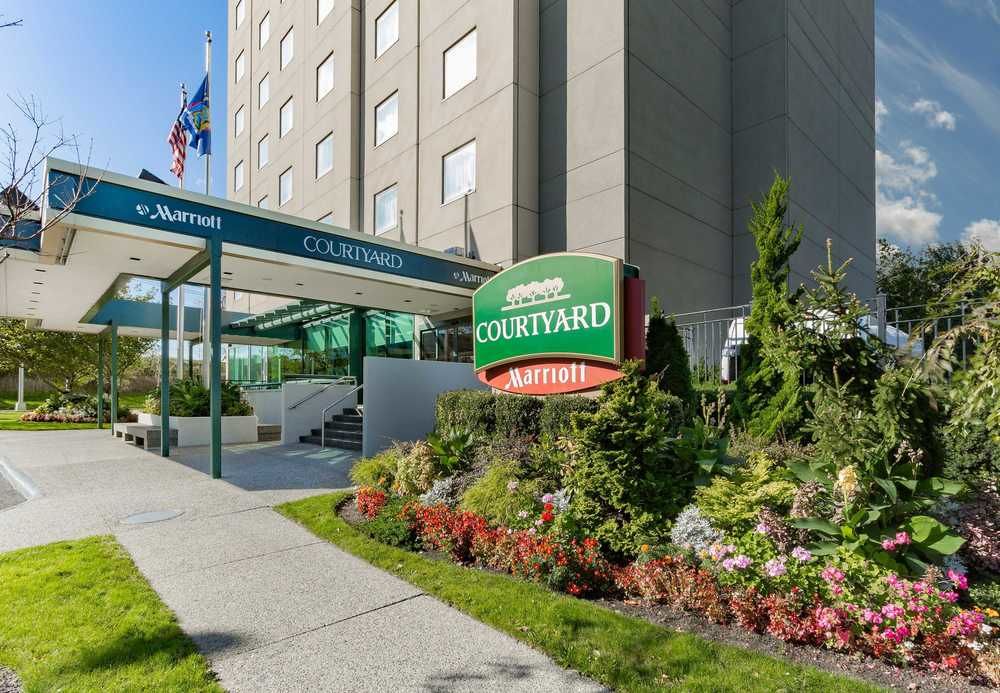 Fotos del hotel - COURTYARD NEW YORK JFK AIRPORT