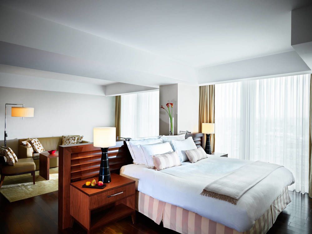 Fotos del hotel - JUMEIRAH FRANKFURT