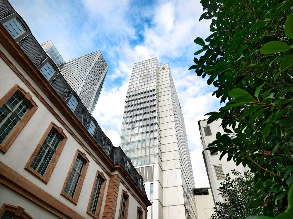 Fotos del hotel - JUMEIRAH FRANKFURT
