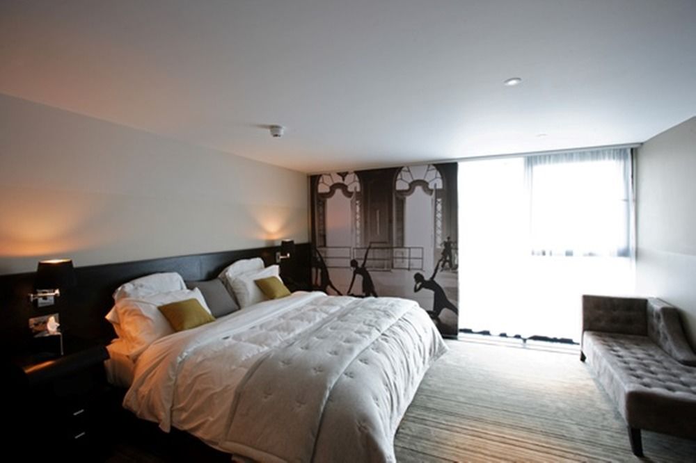 Fotos del hotel - The Vincent Hotel