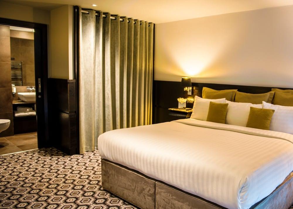 Fotos del hotel - The Vincent Hotel