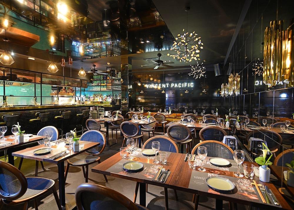 Fotos del hotel - The Vincent Hotel