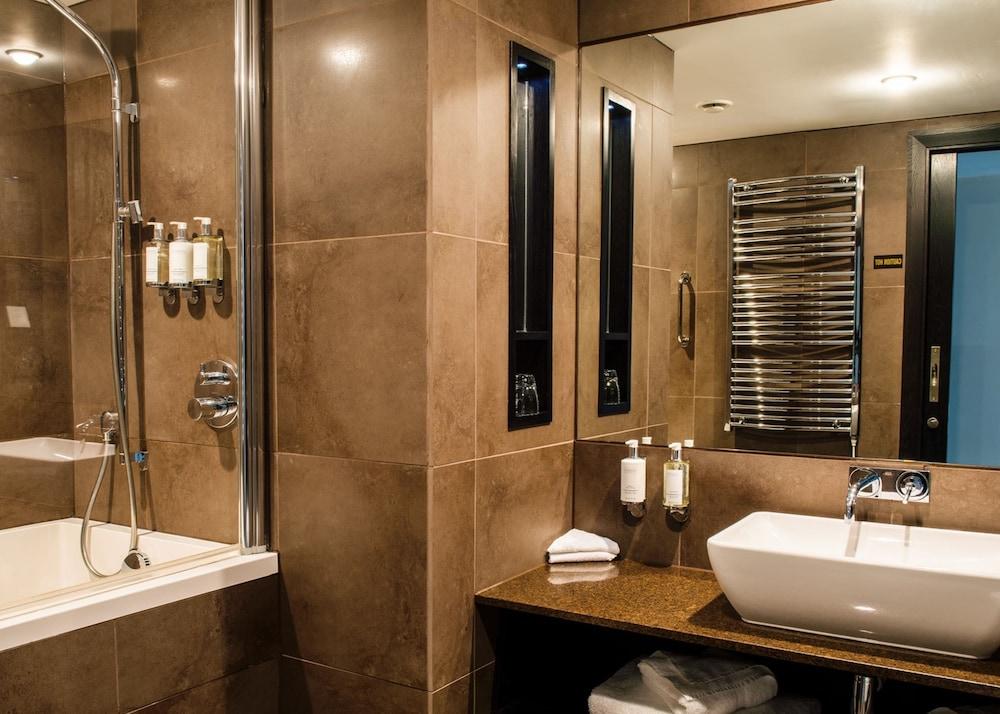 Fotos del hotel - The Vincent Hotel