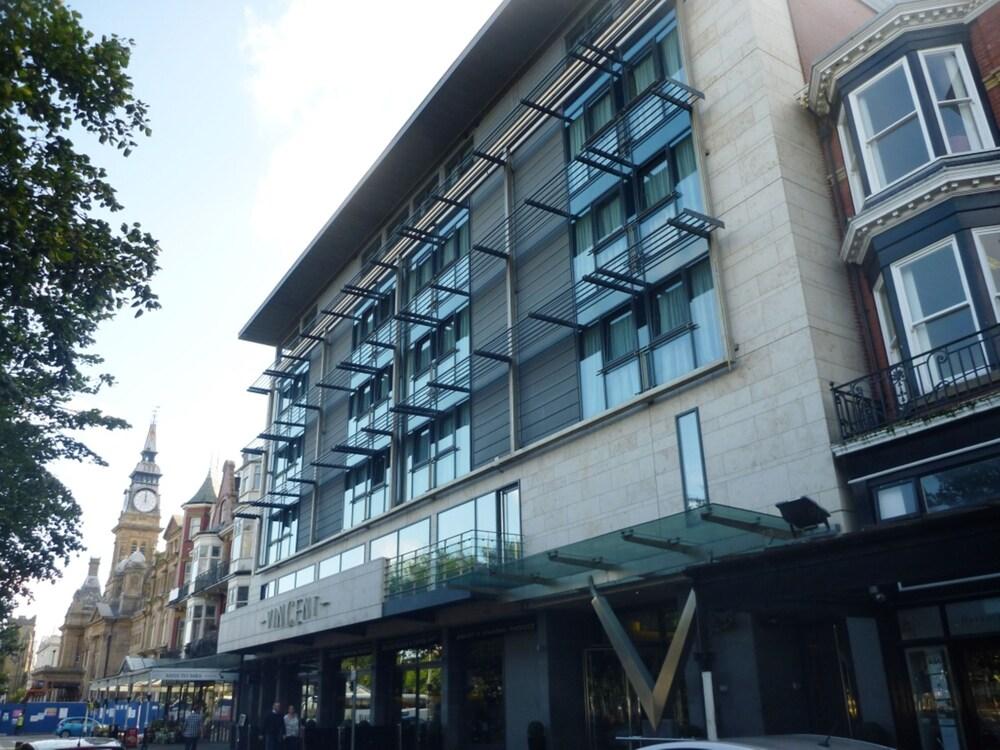 Fotos del hotel - The Vincent Hotel