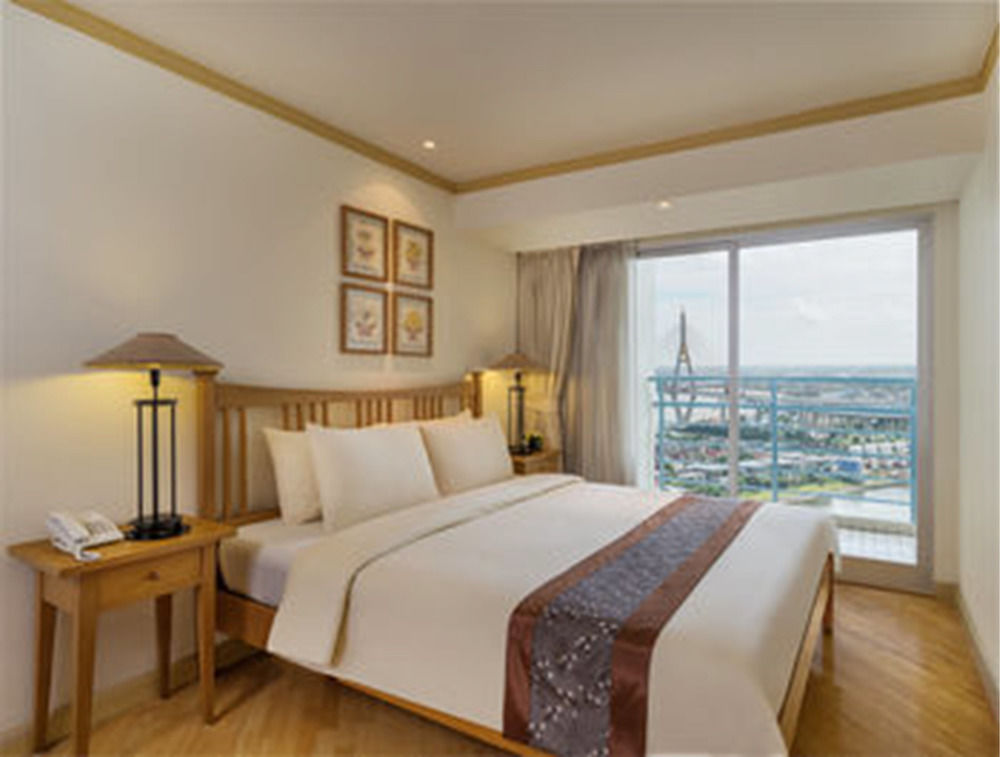Fotos del hotel - Riverfront Bangkok