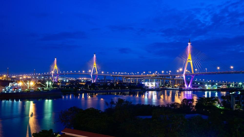 Fotos del hotel - Riverfront Bangkok