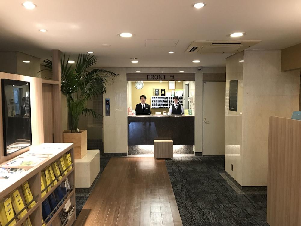 Fotos del hotel - SMILE HOTEL TOKYO ASAGAYA