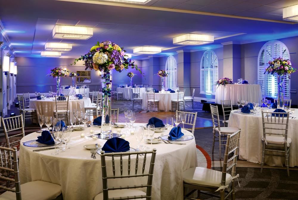 Fotos del hotel - SHERATON SUITES FORT LAUDERDALE AT CYPRESS CREEK