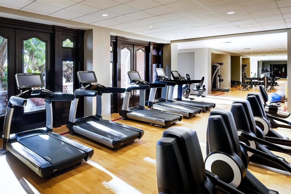 Fotos del hotel - SHERATON SUITES FORT LAUDERDALE AT CYPRESS CREEK
