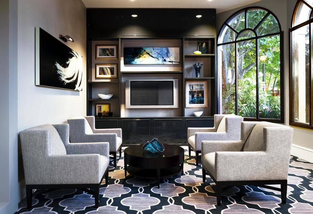 Fotos del hotel - SHERATON SUITES FORT LAUDERDALE AT CYPRESS CREEK