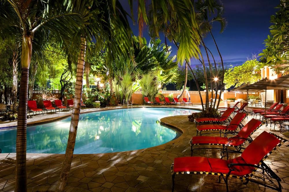 Fotos del hotel - SHERATON SUITES FORT LAUDERDALE AT CYPRESS CREEK