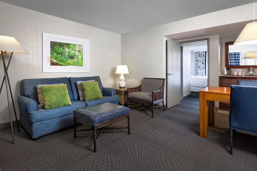 Fotos del hotel - SHERATON SUITES FORT LAUDERDALE AT CYPRESS CREEK