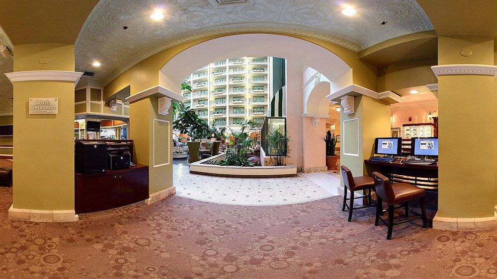 Fotos del hotel - SHERATON SUITES FORT LAUDERDALE AT CYPRESS CREEK