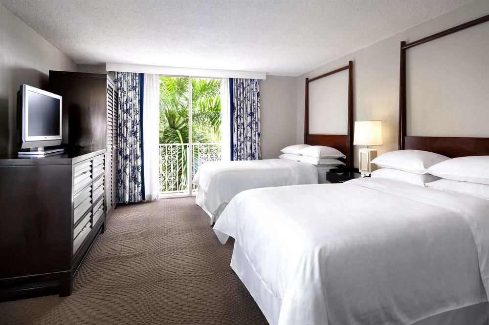 Fotos del hotel - SHERATON SUITES FORT LAUDERDALE AT CYPRESS CREEK
