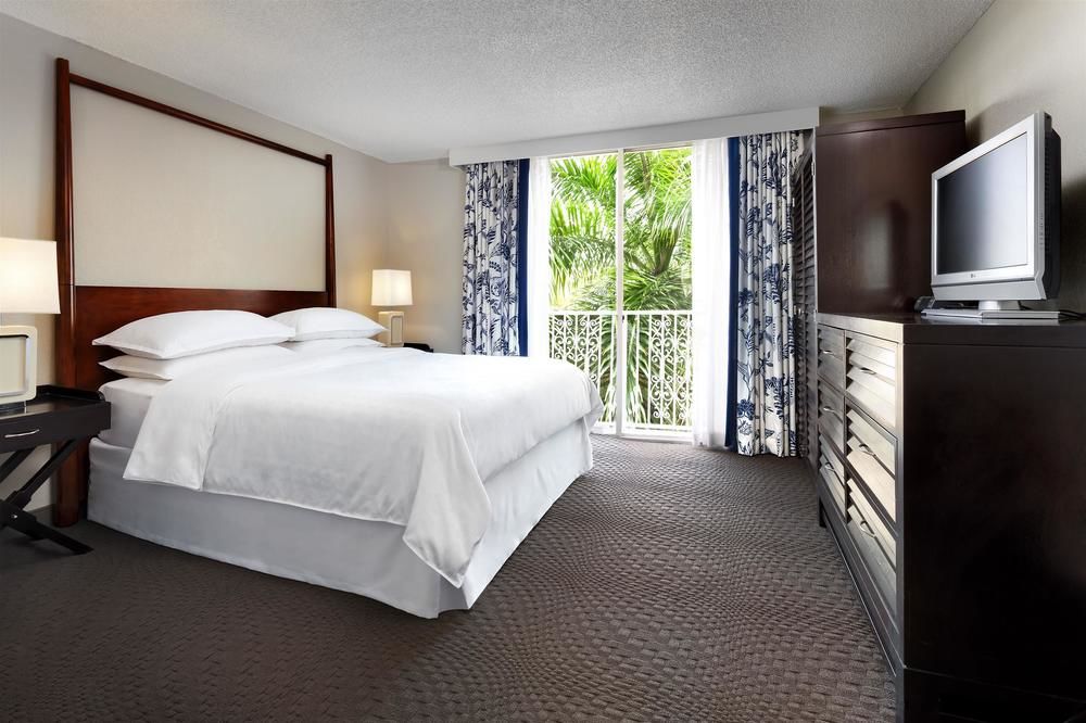 Fotos del hotel - SHERATON SUITES FORT LAUDERDALE AT CYPRESS CREEK