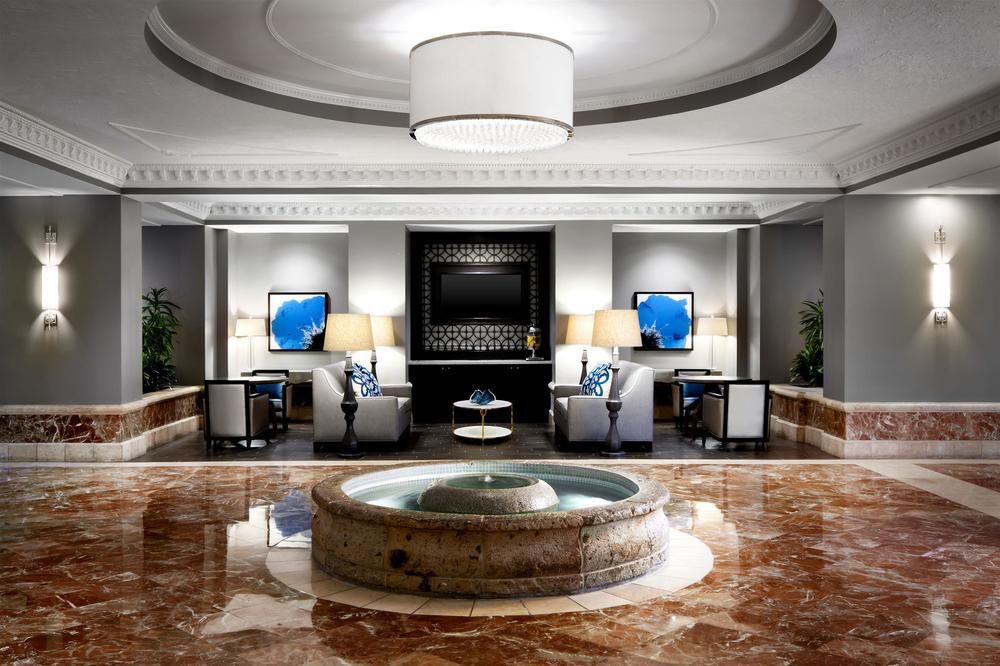 Fotos del hotel - SHERATON SUITES FORT LAUDERDALE AT CYPRESS CREEK