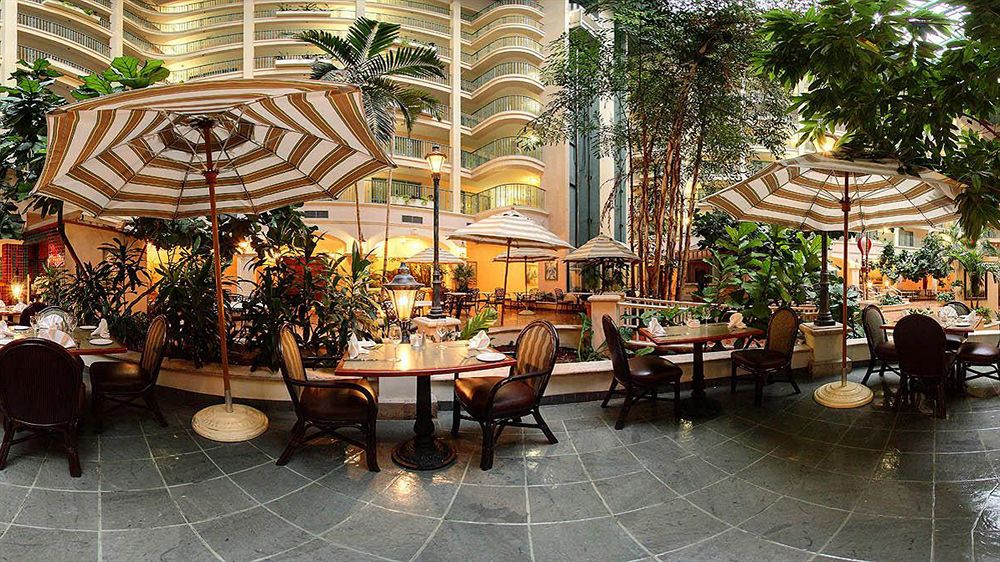 Fotos del hotel - SHERATON SUITES FORT LAUDERDALE AT CYPRESS CREEK