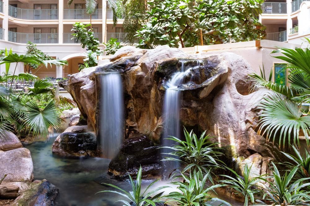 Fotos del hotel - SHERATON SUITES FORT LAUDERDALE AT CYPRESS CREEK