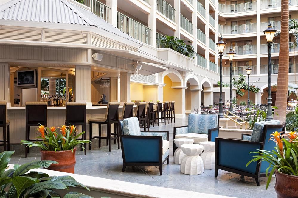 Fotos del hotel - SHERATON SUITES FORT LAUDERDALE AT CYPRESS CREEK