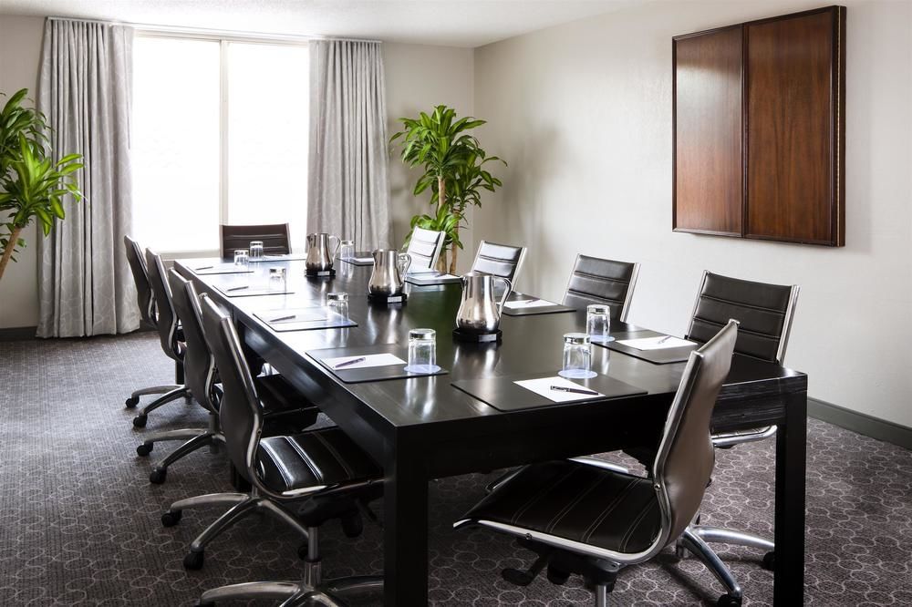 Fotos del hotel - SHERATON SUITES FORT LAUDERDALE AT CYPRESS CREEK