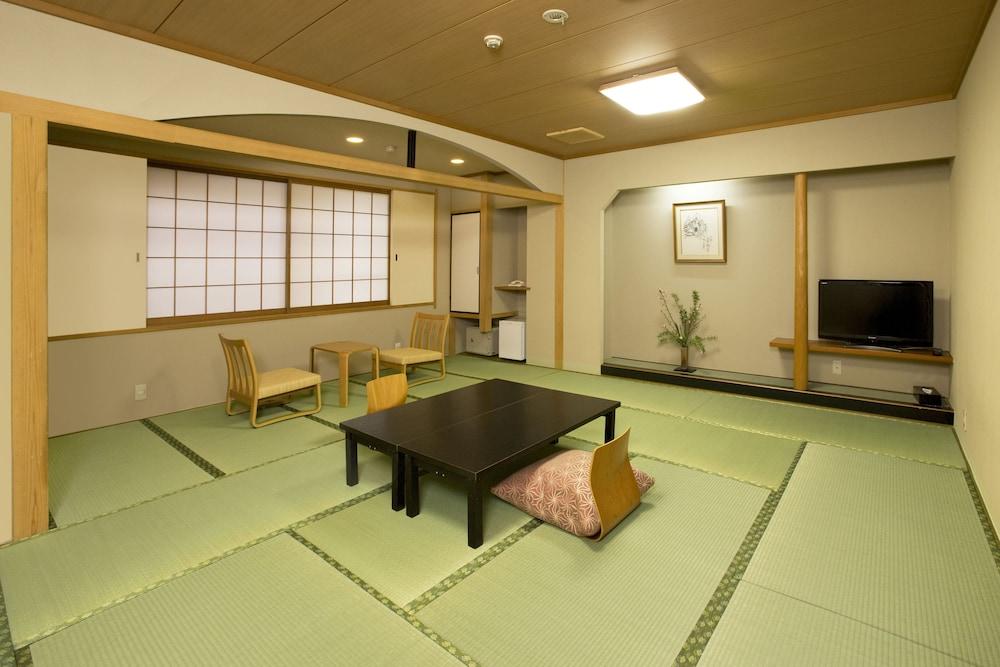 Fotos del hotel - Ryokan Hirashin Kyoto