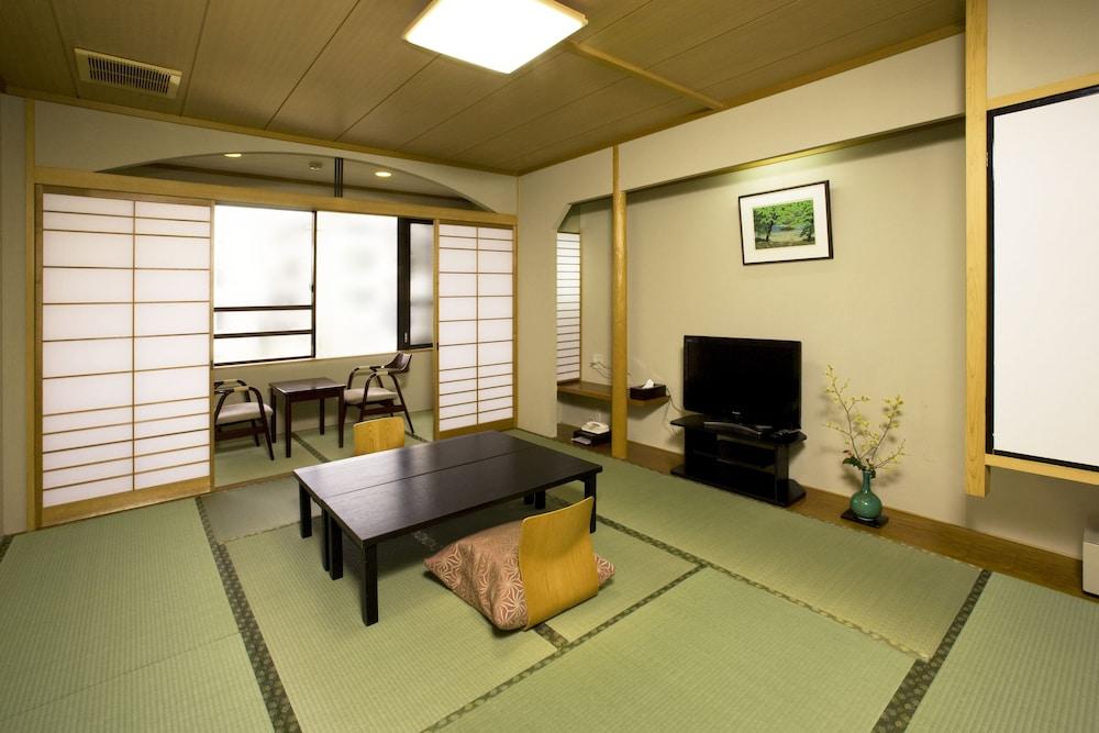 Fotos del hotel - Ryokan Hirashin Kyoto