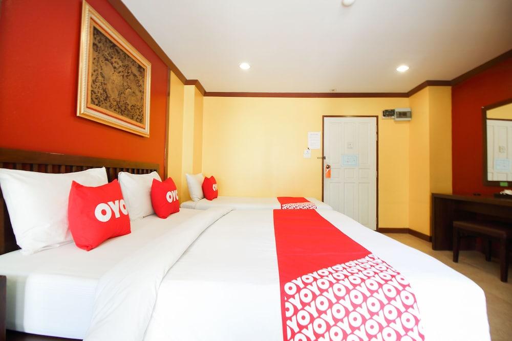 Fotos del hotel - OYO 434 BOONSIRI PLACE HOTEL