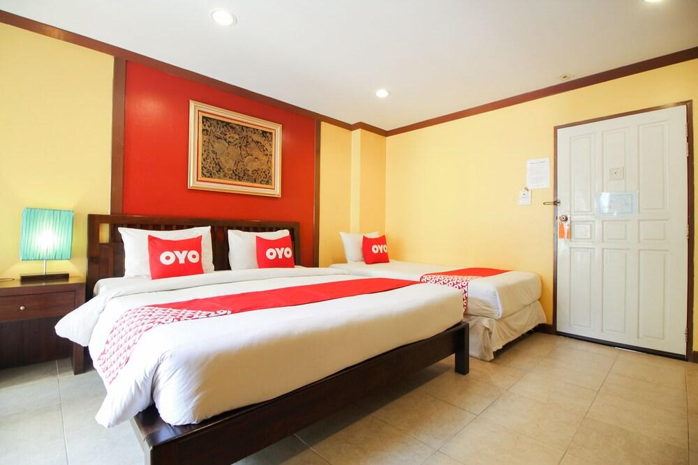 Fotos del hotel - OYO 434 BOONSIRI PLACE HOTEL